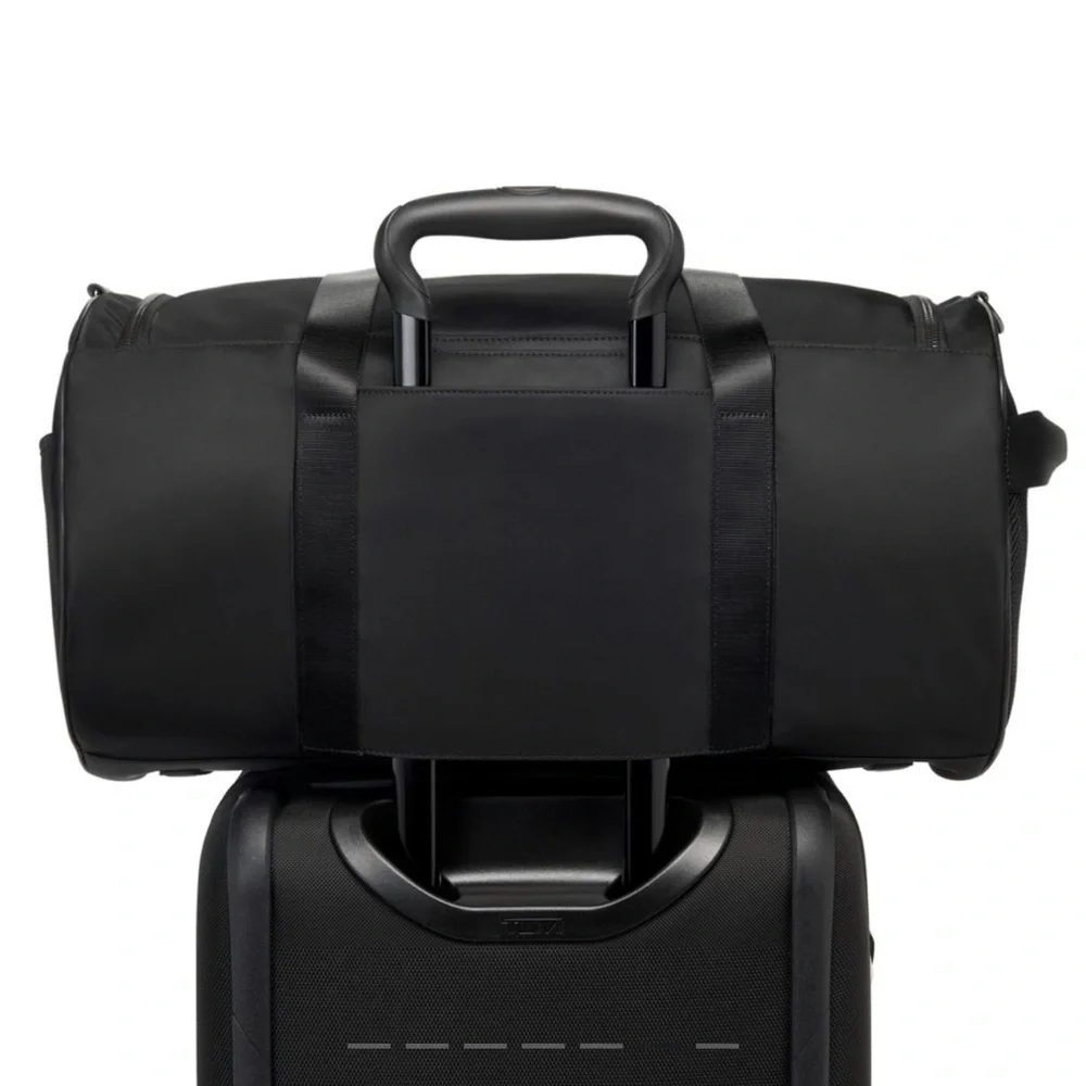 TUMI Voyageur Misty Duffel/Gym bag